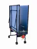 Galda tenisa galds STIGA Outdoor Roller Photo 2
