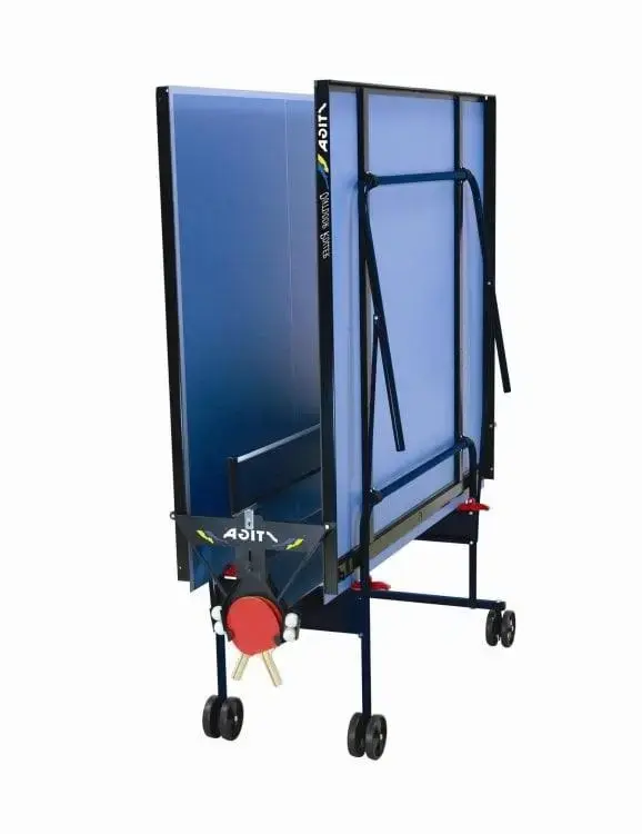 Galda tenisa galds STIGA Outdoor Roller Photo 3