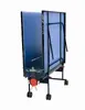Galda tenisa galds STIGA Outdoor Roller Photo 3