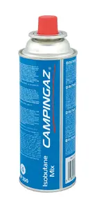 Campingaz CP250 Gas Cartridge 250g Isobutane