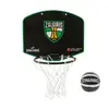 Spalding Euroleague BC Žalgiris mini basketbola dēlis Photo 2