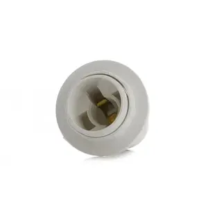 PAWBOL D.3027B E14 spuldzes patrona