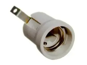 PAWBOL D.3009B keramikas spuldzes patrona