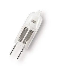 Halogēna spuldze Osram Halostar 50W GY6.35, 2 gab.