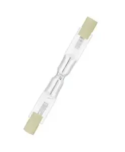 Osram HALOLINE PRO halogēna spuldze 48W 230V R7s silti balta gaisma