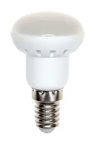 Spectrum LED spuldze E14 R39 3W 270lm 3000K