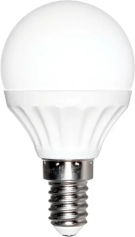Spectrum P45 LED spuldze E14 4W 340lm 6000K Photo 2