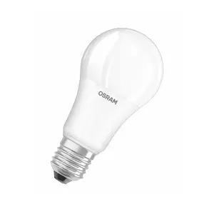 Osram LED spuldze A-Type E27 11.5W 1055lm 2700K