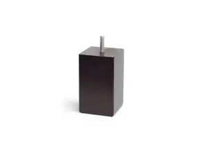 Мебельная опора для стола REI, 6 см x 6 см, коричневая
