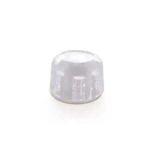 REI Door Support, ABS Plastic, Transparent