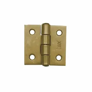 DOMAX Z 60 8022 Furniture Door Hinge, Yellow
