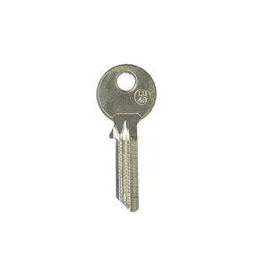 JMA LB-4D Blank Key