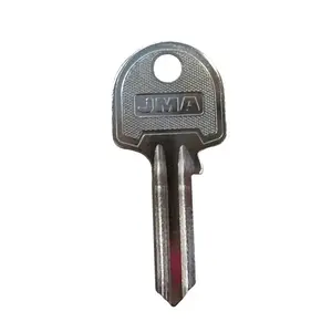 JMA U-5DD Blank Key