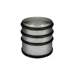 BARCZ Door Stopper 70x80mm Nickel