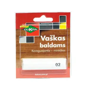 Mīkstais korekcijas vasks DUKRA CORRECTION SOFT WAX 02