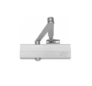 Доводчик дверной TESA ASSA CT250025BL
