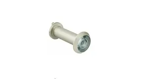 LOB JY1 Door Viewer 14mm for 35-60mm Door Thickness Satin Nickel