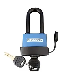 BLOSSOM LS5740L PVC Padlock