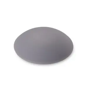 BARCZ D40 Door Stop, Grey