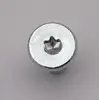 TKZ Plate Clamp 38 mm Zinc Plated Photo 3