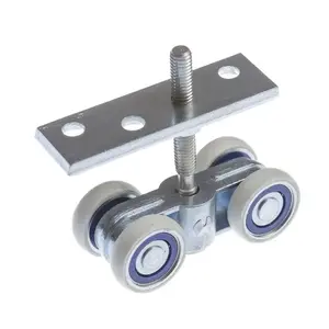 Ролики Helaform TP-075 для раздвижных межкомнатных дверей