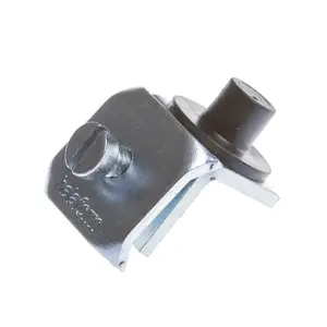 Helaform Support for Sliding Interior Doors 2 cm x 2.5 cm