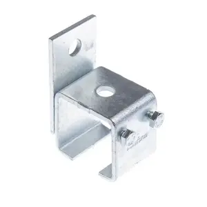 Настенный кронштейн HELAFORM SKL-100, комплект из 4 штук