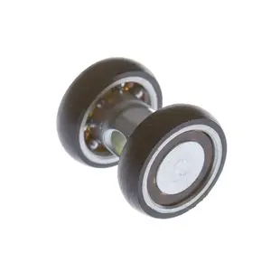 Ролики Helaform POP-075 для раздвижных межкомнатных дверей