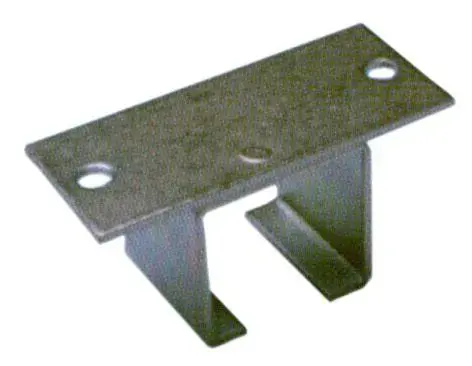 Потолочный кронштейн Helaform KKKL-100 Photo 2
