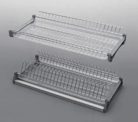 REJS WE06.2926.01.001 Dish Rack Photo 2