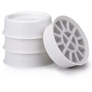 ALPINA Vibration Dampers, 4-Piece Set