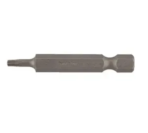 Skrūvgrieža uzgalis Makita B-25373 Torx T10 50 mm, 3 gabali