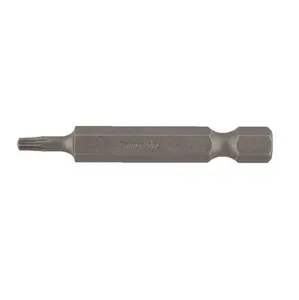 Makita B-25426 Torx 30 Screw Bit 50mm, 3 Pieces