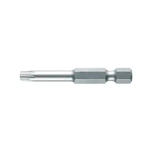 Skrūvgrieža uzgalis Makita B-25432 Torx 40 50mm, 3 gabali