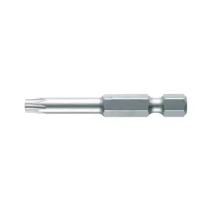 Makita B-25404 Torx 25 Screw Bit, 50mm, 3 Pieces