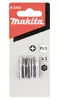 Набор бит Makita B-23503 PZ3 Photo 2