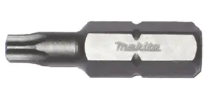 Skrūvgrieža uzgaļi Makita B-23640 Torx 30, 25 mm, 3 gab.