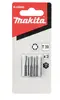 Набор бит Makita B-23640 Torx 30 (3 шт.) Photo 2