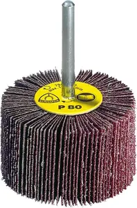 Klingspor KLO Grinding Disc 30x10x3 mm P240