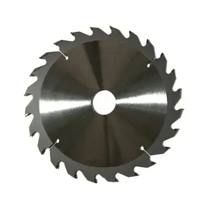 Circular Saw Blade 190mm x 25.4mm, 40 Teeth