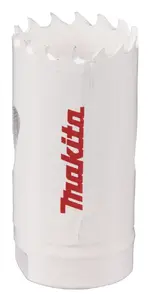Makita D-17033 Bimetal HSS Hole Saw 25 mm