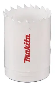 Makita D-17055 HSS Bimetal Hole Saw 35 mm