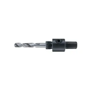 Makita D-17170 Hole Saw Holder for 14-29mm Saws
