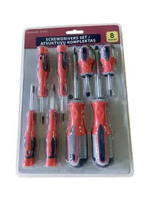 NENURODYTA_Z HT1001 Screwdriver Set, 3 Pieces
