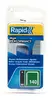 Rapid 40109517 Staples - 14 mm Leg Length Photo 2