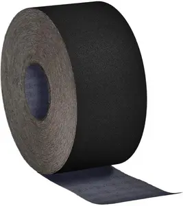 Klingspor Sanding Roll 120mm x 25m, Grit 100