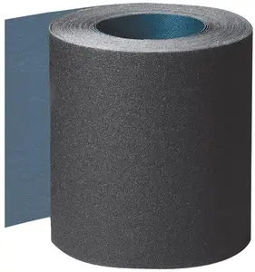 Klingspor Abrasive Roll 120mm x 25000mm, Grit 180
