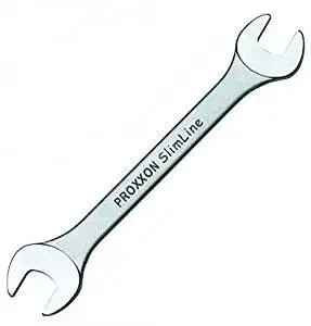 Proxxon 23840 Flat Spanner 14 x 15 mm