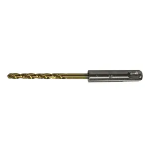Makita B-57439 SDS-Plus Drill Bit 4.5 mm