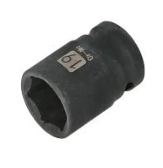 Faster Tools Impact Socket 1/2 inch 19 mm Photo 2